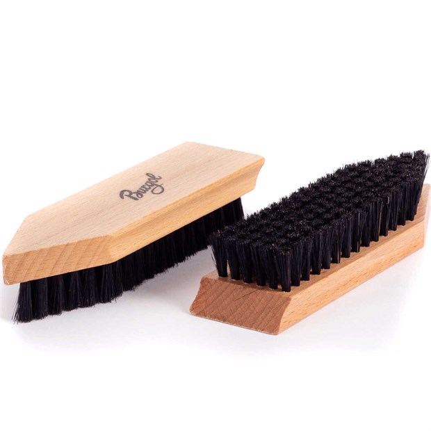 Щетка Burgol для чистки Luxury Dirt Brush 350010 - фото 10870