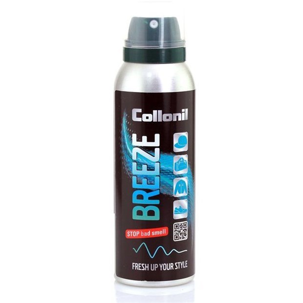 Дезодорант для обуви Collonil Breeze 50 ml W100052 - фото 11028