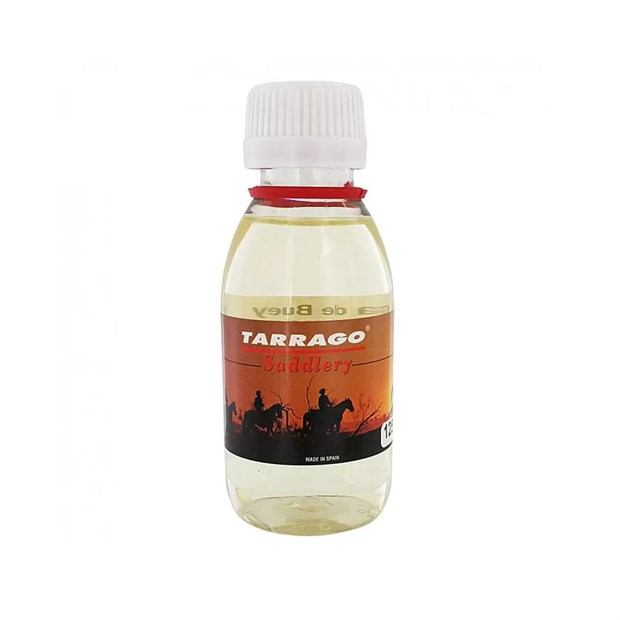 Смягчитель кожи Tarrago Saddlery Neatsfoot Oil, 125 мл TYP84 - фото 11049