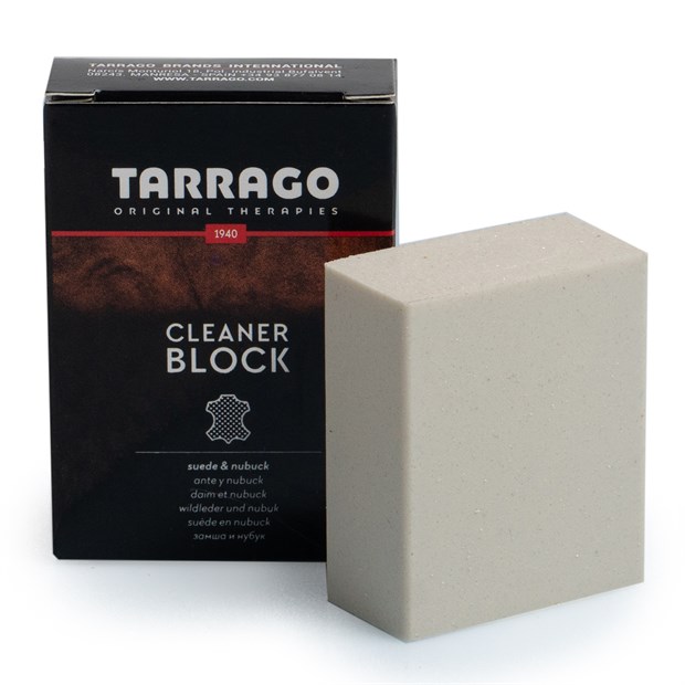 Ластик для обуви Tarrago Cleaner Block Nubuck TCV07 - фото 11083