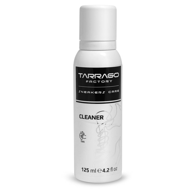 Универсальный очиститель для кроссовок Tarrago Sneaker Cleaner TNF01 - фото 9424