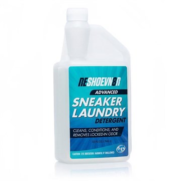 Средство для стирки кроссовок Reshoevn8r Advanced Sneaker Laundry Detergent RV8-LNDY-DTRGNT