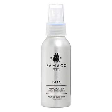 Растяжитель для обуви Famaco Aerosol Assouplissant, 100 мл 2332