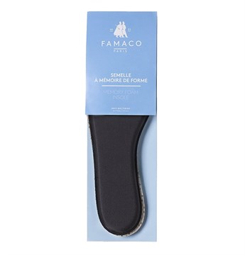 Стельки Famaco Memory Foam c функцией памяти 296