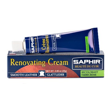 Жидкая кожа Saphir Renovating Cream 0851