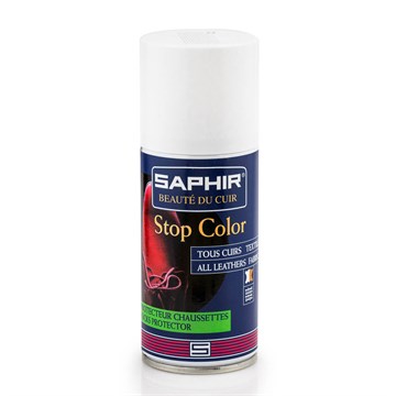 Антиколор для обуви (финиш) Saphir Stop Color 1061