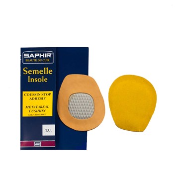 Супинатор для женской обуви Saphir Coussin Stop Adhesif 229