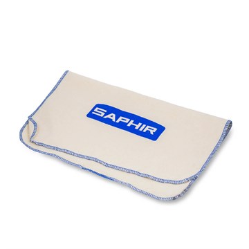 Салфетка для полировки обуви Saphir 2590012