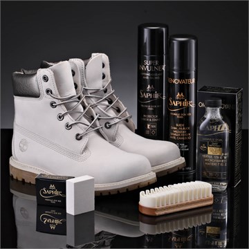 Набор для ухода за обувью Timberland SET-TIMB