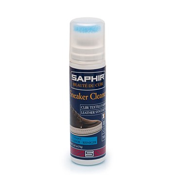 Очиститель для кроссовок Saphir Sneaker Cleaner 0323