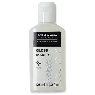 Лак закрепитель краски для обуви из кожи (финиш), глянец Tarrago Gloss Maker TNF05