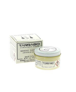 Очиститель рантов и подошв кроссовок TARRAGO Sneakers Midsole Cleaner TNT01