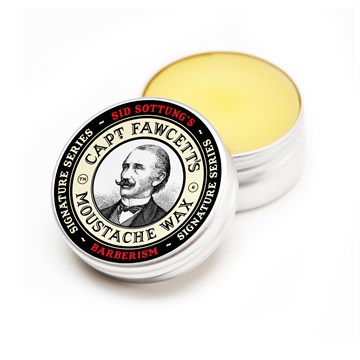 Бальзам для бороды CAPTAIN FAWCETT Barberism&#x2122;, 60 мл CF429