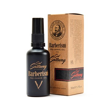 Масло для бритья CAPTAIN FAWCETT Barberism&#x2122;, 50 мл CF449