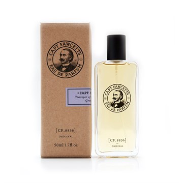 Парфюм CAPTAIN FAWCETT Eau de Parfum Original, 50ml CF003