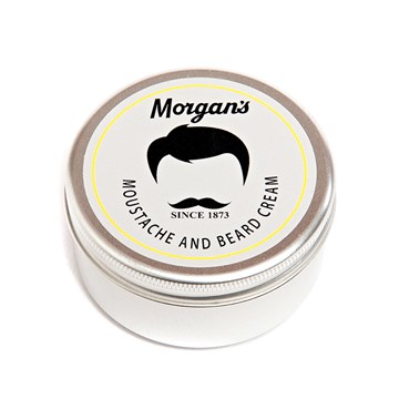 Крем для усов и бороды MORGAN'S 75 мл M038