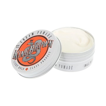 Крем для волос KING BROWN Cream Pomade, 75 г KBLP