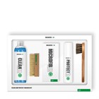 Набор ухода за кроссовоками CLEAN AND PROTECT Kit SERKIT001 - фото 10437