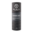 Резиновый коврик для инструментов REBEL BARBER Small RB084 - фото 10661