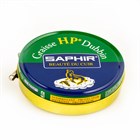 Крем-пропитка (жир) Graisse Saphir HP для гладкой кожи, жированной кожи и нубука 0704 - фото 11197