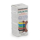 Краситель Tarrago Color Dye для кожи и текстиля, водно-восковый, 25 мл TDC01 - фото 11238