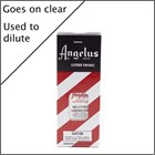 Краситель для кожи Angelus Leather Dye 3 oz (87 мл) 500-03 - фото 7611