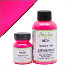 Неоновая краска Angelus Neon для кожи 1 oz (29 мл) 725-01 - фото 7666