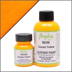 Неоновая краска Angelus Neon для кожи 1 oz (29 мл) 725-01 - фото 7673