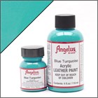 Акриловая краска для обуви и кроссовок Angelus Acrylic 1 oz (29 мл) 720-01 - фото 7717