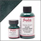 Акриловая краска для обуви и кроссовок Angelus Acrylic 1 oz (29 мл) 720-01 - фото 7720