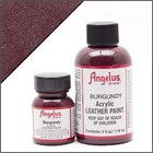 Акриловая краска для обуви и кроссовок Angelus Acrylic 1 oz (29 мл) 720-01 - фото 7721