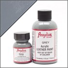 Акриловая краска для обуви и кроссовок Angelus Acrylic 1 oz (29 мл) 720-01 - фото 7726