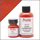 Акриловая краска для обуви и кроссовок Angelus Acrylic 1 oz (29 мл) 720-01 - фото 7728