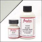 Акриловая краска для обуви и кроссовок Angelus Acrylic 1 oz (29 мл) 720-01 - фото 7731