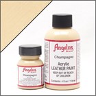 Акриловая краска для обуви и кроссовок Angelus Acrylic 1 oz (29 мл) 720-01 - фото 7732