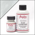 Акриловая краска для обуви и кроссовок Angelus Acrylic 1 oz (29 мл) 720-01 - фото 7733