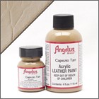 Акриловая краска для обуви и кроссовок Angelus Acrylic 1 oz (29 мл) 720-01 - фото 7738