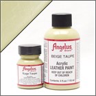 Акриловая краска для обуви и кроссовок Angelus Acrylic 1 oz (29 мл) 720-01 - фото 7739