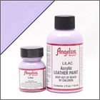 Акриловая краска для обуви и кроссовок Angelus Acrylic 1 oz (29 мл) 720-01 - фото 7748