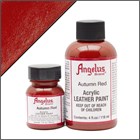 Акриловая краска для обуви и кроссовок Angelus Acrylic 1 oz (29 мл) 720-01 - фото 7757