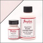 Акриловая краска для обуви и кроссовок Angelus Acrylic 1 oz (29 мл) 720-01 - фото 7764