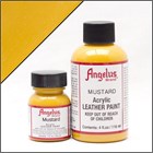 Акриловая краска для обуви и кроссовок Angelus Acrylic 1 oz (29 мл) 720-01 - фото 7766