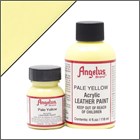 Акриловая краска для обуви и кроссовок Angelus Acrylic 1 oz (29 мл) 720-01 - фото 7767