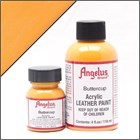 Акриловая краска для обуви и кроссовок Angelus Acrylic 1 oz (29 мл) 720-01 - фото 7768