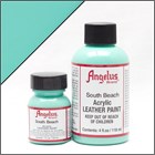 Акриловая краска для обуви и кроссовок Angelus Acrylic 1 oz (29 мл) 720-01 - фото 7770