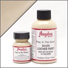 Акриловая краска для обуви и кроссовок Angelus Acrylic 1 oz (29 мл) 720-01 - фото 7771