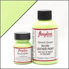 Акриловая краска для обуви и кроссовок Angelus Acrylic 1 oz (29 мл) 720-01 - фото 7772