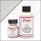 Акриловая краска для обуви и кроссовок Angelus Acrylic 1 oz (29 мл) 720-01 - фото 7773