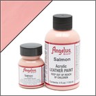 Акриловая краска для обуви и кроссовок Angelus Acrylic 1 oz (29 мл) 720-01 - фото 7776