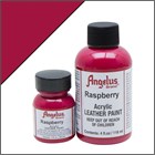 Акриловая краска для обуви и кроссовок Angelus Acrylic 1 oz (29 мл) 720-01 - фото 7777